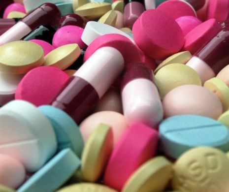 1.000 de medicamente pentru toate tipurile de afecţiuni dispar de pe piaţă