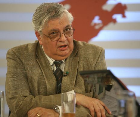 Mircea Coşea: Prezenţa unor zăcăminte pe teritoriul unei ţări nu înseamnă asigurarea independenţei energetice