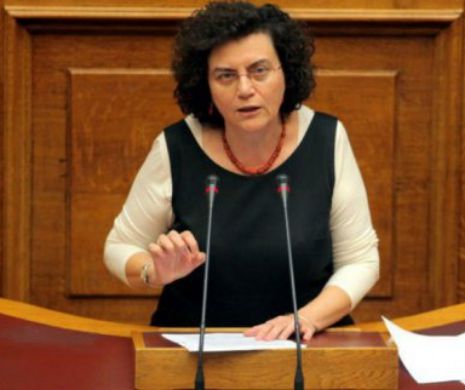 Ministrul adjunct de finanţe al Greciei şi-a prezentat demisia