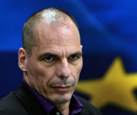 REVISTA PRESEI INTERNAŢIONALE – Grecia: Plan secret de ieşire a ţării din zona euro