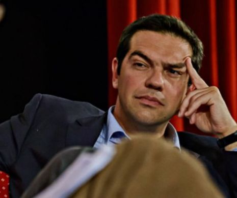 REVISTA PRESEI INTERNAŢIONALE – Grecia: Ultimul test în Parlament
