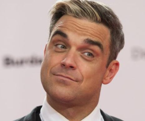 Robbie Williams la UNTOLD? Detalii de ultim moment despre mega lovitura anului