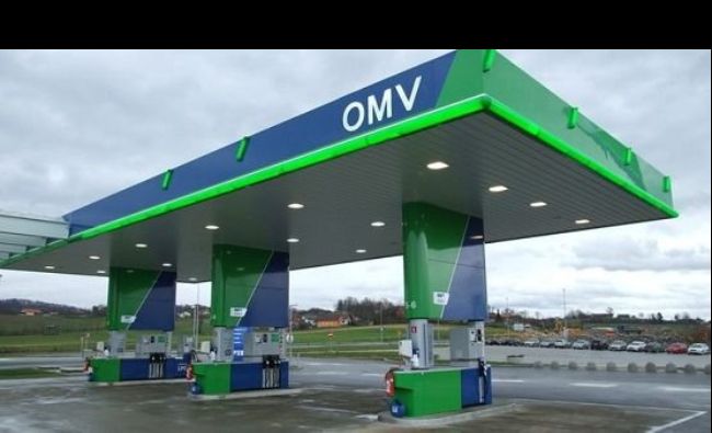 OMV vrea să îşi modernizeze benzinăriile cu staţii de încărcare în parteneriat cu Ionity
