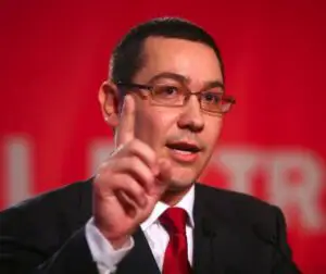 Victor Ponta: În fiecare an e din ce în ce mai rău, sunt tot mai multe investigații și anchete