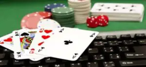 Record naţional absolut în Main Eventul winmasters Poker Open