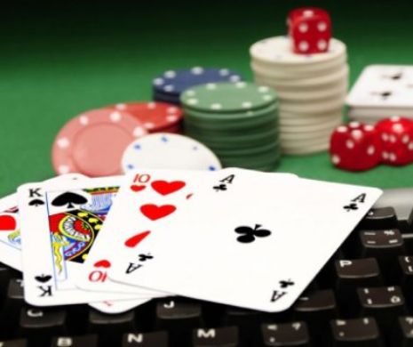 50 milioane de euro la buget de la jocurile de noroc online
