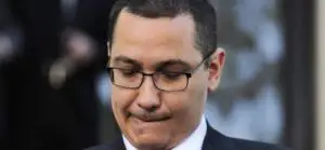 Ponta: „Mărirea salariului minim de la 1 mai e o prostie”
