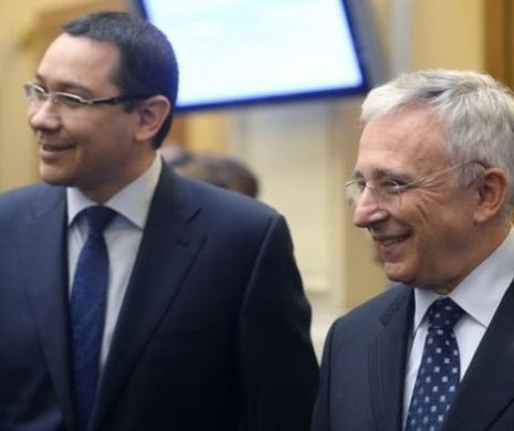 Ponta: De multe ori am discutat cu guvernatorul, nu a zis nimeni că nu e de acord cu Codul, toată lumea a fost de acord, după aia s-au răzgândit