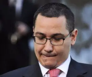 Ponta: Salariile din sănătate vor creşte cu 25% de la 1 octombrie