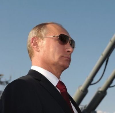 Ameninţare mondială! Rusia îşi întăreşte forţele. Putin este de neoprit! Nimic nu-i va sta în cale