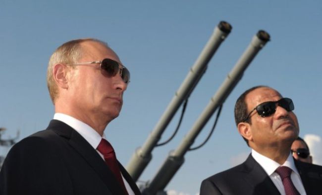 Rusia analizează o nouă mișcare. Prețul cheltuielilor militare ar putea scădea