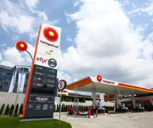 KMG Internațional și-a majorat profitul operațional cu aproape 30% în primele șase luni