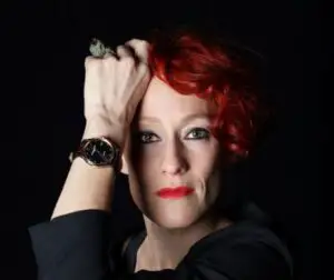 Sara Sandmeier (Baume & Mercier): „Eterna teamă a designerului este realizarea unui produs minunat pe care nu îl cumpără nimeni”