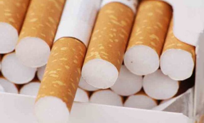 ANAF: Controale în vămi pentru reducerea contrabandei cu țigarete