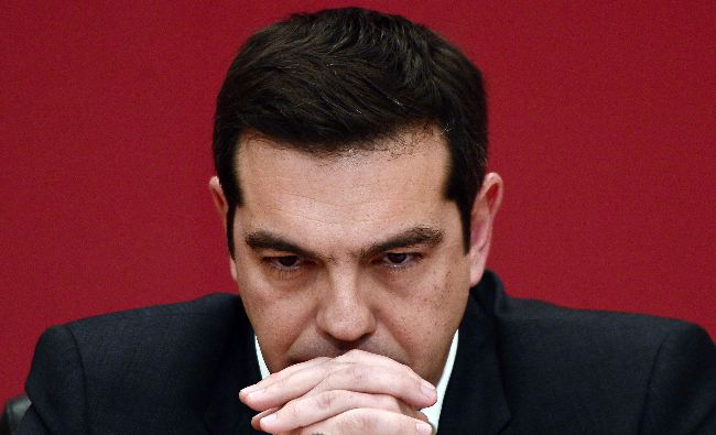 Tăieri de pensii și extinderea bazei de impozitare în Grecia, pentru a putea beneficia de o nouă tranșă din împrumutul FMI și BCE