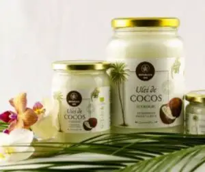 99% din produsele bio din România sunt exportate în SUA și în vestul Europei
