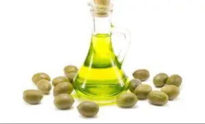 Uleiul de măsline a devenit un produs de lux
