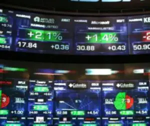 Evoluţii financiar-bancare şi bursiere – Pieţele futures se scufundă!