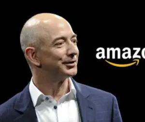 Amazon explodează!