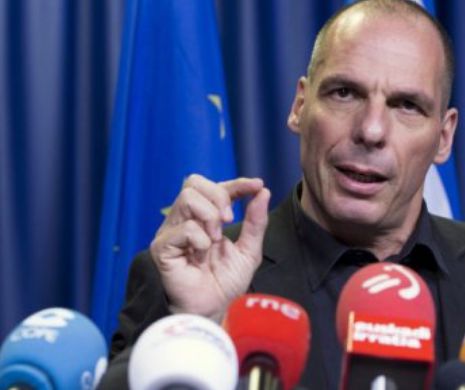 Grecia: A existat un plan secret privind revenirea la drahmă