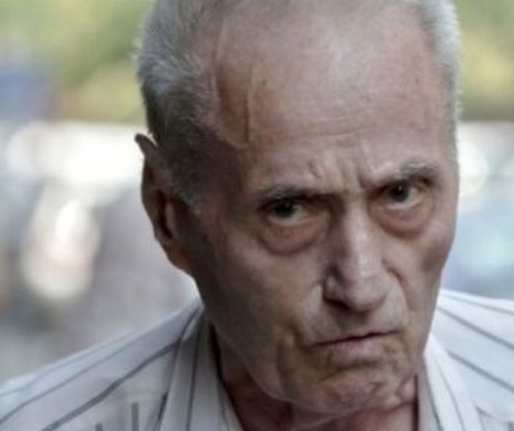 Torţionarul Alexandru Vişinescu, condamnat la 20 de ani de închisoare