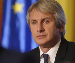 Eugen Teodorovici: 20% din administrație este ineficientă și trebuie să plece