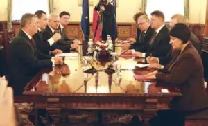 Alertă! Liviu Dragnea forțat de Iohannis să analizeze o lege importantă. „Se poate ajunge într-o situație absurdă”
