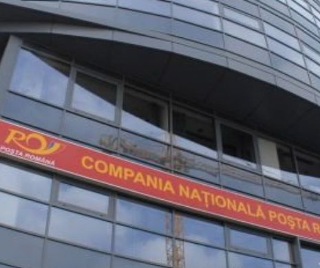 Profit net de peste patru milioane euro la Poşta Română