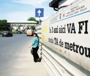 România întârziată: Urmează stația «noi amânări», cu inaugurare la Sf. Așteaptă