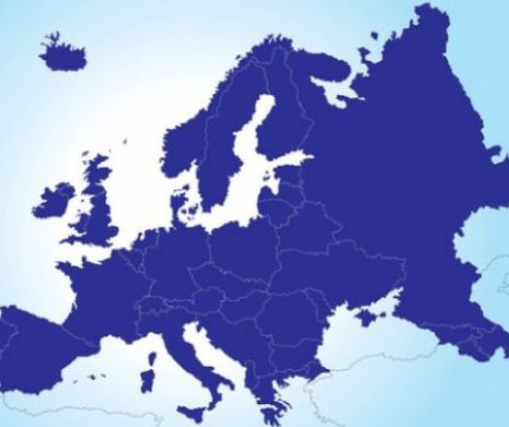 AVERTISMENT: Întregul continent european se află sub ameninţare