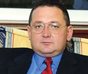 Ținta lui Burcea în 2015: Business și brand la același nivel