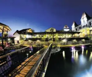 Fabrica-restaurant, ideea de afaceri pe care mizează micii berari