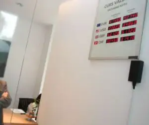 Leul începe bine săptămâna