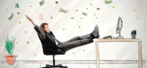 STUDIU: Salariile din sectorul privat au crescut în medie cu 4% în 2015