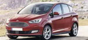 Vânzările Ford au crescut cu 5% în 2015, cea mai bună performanţă din ultimii 9 ani