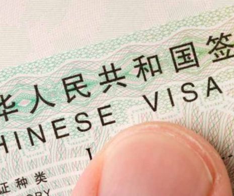 China reduce perioada de aşteptare pentru viză