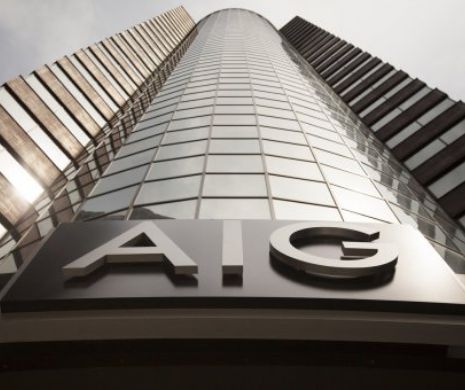 AIG a vândut şi ultima firmă prin care era prezent în România, dar continuă investiţiile
