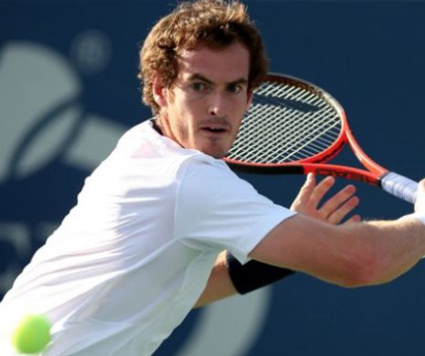 Tenismenul Andy Murray tocmai a investit în 3 startup-uri