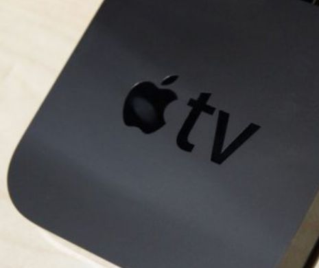 Noul Apple TV va ieşi pe piaţă la un preţ dublu VIDEO