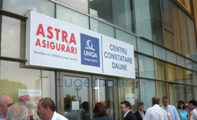 Falimentul Astra: Compania a fost delistată de la BVB