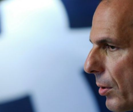 REVISTA PRESEI INTERNAŢIONALE – “Greu de ucis!” Iannis Varoufakis acuză liderii UE şi sare în apărarea poporului grec