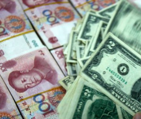 Barclays: Yuanul ar putea pierde încă 7% în acest an