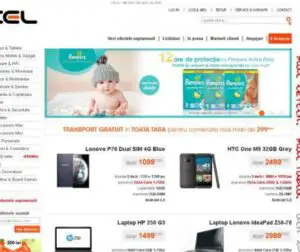Atacuri de tip phishing în numele CEL.ro