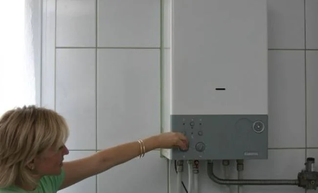 O nouă facilitate pentru românii care au centrale termice de apartament
