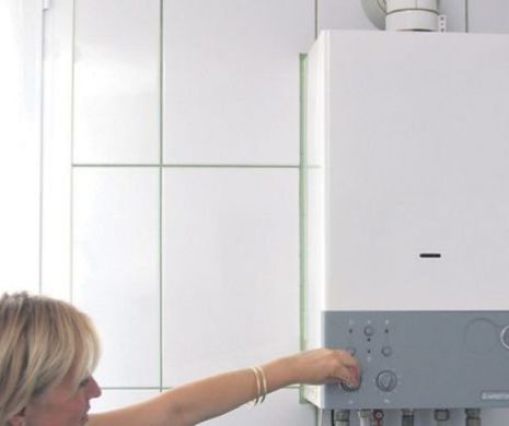 Directivă Europeană: Proprietarii de apartamente, obligați să schimbe centralele termice mai vechi de 10 ani cu unele mai puţin poluante și mai scumpe