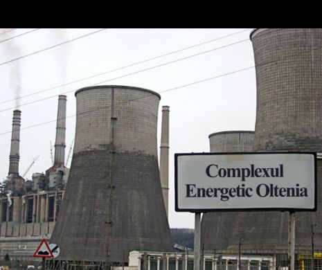 Complexul Energetic Oltenia va apela la un consultant pentru un plan de restructurare