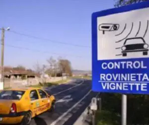 Preţul rovinietei ar putea creşte pentru anumite tipuri de vehicule