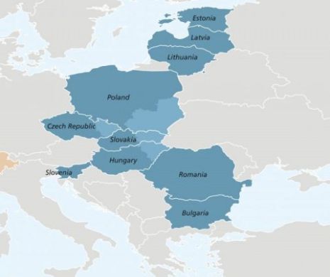 59 de companii româneşti în primele 500 din Europa Centrală şi de Est
