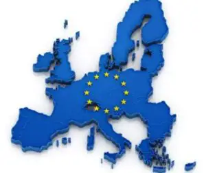 Europa, la  control