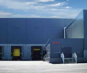 CTP a cumpărat cu 10 mil. euro parcul logistic din Deva dezvoltat de belgianul Yves Weerts